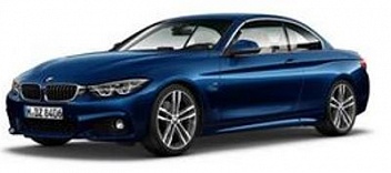 ремонт Генератора BMW (БМВ) 425